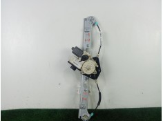Recambio de elevalunas trasero izquierdo para bmw x3 (e83) 2.0 d referencia OEM IAM 69259652 - S007083007 04-10 - ELECTRICO - 6.
