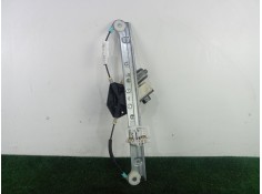 Recambio de elevalunas trasero izquierdo para bmw x3 (e83) 2.0 d referencia OEM IAM 69259652 - S007083007 04-10 - ELECTRICO - 6. 2