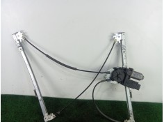 Recambio de elevalunas delantero izquierdo para renault laguna ii (bg0/1_) 1.9 dci (bg08, bg0g) referencia OEM IAM  LAGUNA.2 - E