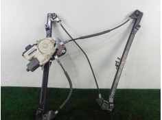 Recambio de elevalunas delantero derecho para bmw x3 (e83) 2.0 d referencia OEM IAM 69259641 - S007083006 04-10 - ELECTRICO - 6.