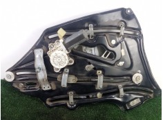 Recambio de elevalunas trasero derecho para mercedes-benz clk (c209) clk 270 cdi (209.316) referencia OEM IAM A2096700203 ELECTR
