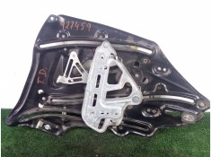 Recambio de elevalunas trasero derecho para mercedes-benz clk (c209) clk 270 cdi (209.316) referencia OEM IAM A2096700203 ELECTR 2