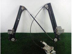 Recambio de elevalunas delantero izquierdo para mercedes-benz clk (c209) clk 270 cdi (209.316) referencia OEM IAM 0130821921 ELE