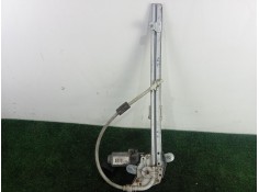 Recambio de elevalunas trasero derecho para renault laguna ii (bg0/1_) 1.9 dci (bg08, bg0g) referencia OEM IAM  LAGUNA.2 - ELECT 2
