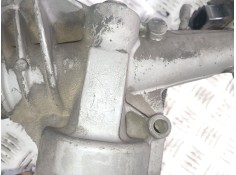 Recambio de cremallera direccion para volkswagen golf vi (5k1) 1.6 tdi referencia OEM IAM 1K1423051EA - 1K0909144H   2