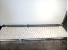 Recambio de transmision central para land rover range rover evoque (l538) 2.0 d 4x4 referencia OEM IAM JLR139RX319A  