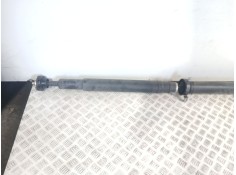 Recambio de transmision central para land rover range rover evoque (l538) 2.0 d 4x4 referencia OEM IAM JLR139RX319A   2