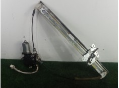 Recambio de elevalunas delantero izquierdo para mazda premacy (cp) 2.0 td referencia OEM IAM  ELECTRICO - 5.PINES CON.MOTOR
