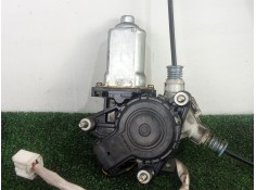 Recambio de elevalunas delantero izquierdo para mazda premacy (cp) 2.0 td referencia OEM IAM  ELECTRICO - 5.PINES CON.MOTOR 2