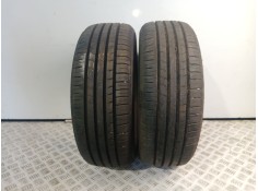Recambio de pareja neumaticos para hyundai matrix (fc) 1.5 crdi referencia OEM IAM 195/55R15-85V 85V - TURISMO ROTALLA SETULLA