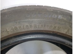 Recambio de pareja neumaticos para hyundai matrix (fc) 1.5 crdi referencia OEM IAM 195/55R15-85V 85V - TURISMO ROTALLA SETULLA 2