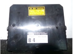 Recambio de centralita check control para toyota previa (r30) 2.0 turbodiesel cat referencia OEM IAM 8954028490-0794009083  DENS