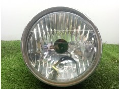 Recambio de faro central para daelim roadwin roadwin 125 referencia OEM IAM  CON.SOPORTE 