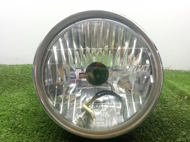 Recambio de faro central para daelim roadwin roadwin 125 referencia OEM IAM  CON.SOPORTE 