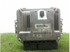 Recambio de centralita motor uce para hyundai accent iii (mc) 1.5 crdi gls referencia OEM IAM 0281013147 - 391012A415 - 70MC4T2E