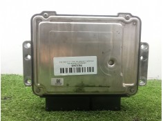 Recambio de centralita motor uce para hyundai accent iii (mc) 1.5 crdi gls referencia OEM IAM 0281013147 - 391012A415 - 70MC4T2E 2