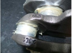 Recambio de cigueñal para seat toledo (1m2) 1.9 tdi referencia OEM IAM 038C-FG3   2