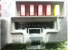 Recambio de caja reles / fusibles para renault megane ii (bm0/1_, cm0/1_) 1.9 dci (bm0g, cm0g) referencia OEM IAM 8200306033B -  2