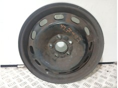 Recambio de llanta para ford focus ii (da_, hcp, dp) 1.6 tdci referencia OEM IAM R15-5X108-63.4-6-ET52.5 ACERO 