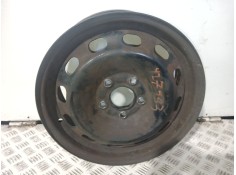 Recambio de llanta para ford focus ii (da_, hcp, dp) 1.6 tdci referencia OEM IAM R15-5X108-63.4-6-ET52.5 ACERO 