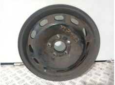 Recambio de llanta para ford focus ii (da_, hcp, dp) 1.6 tdci referencia OEM IAM R15-5X108-63.4-6-ET52.5 ACERO 