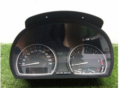 Recambio de cuadro instrumentos para bmw x3 (e83) 2.0 d referencia OEM IAM 344832302 - 102464114 1.CONECTOR BORG