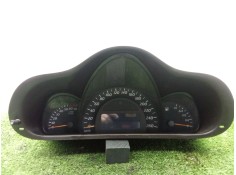 Recambio de cuadro instrumentos para mercedes-benz clase c coupé (cl203) c 180 kompressor (203.746) referencia OEM IAM A20354015