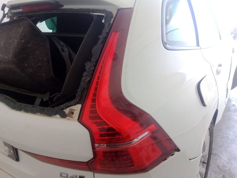 Recambio de piloto trasero derecho para volvo xc90 ii (256) d4 referencia OEM IAM   
