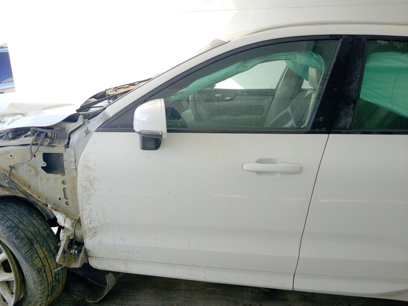 Recambio de puerta delantera izquierda para volvo xc90 ii (256) d4 referencia OEM IAM   