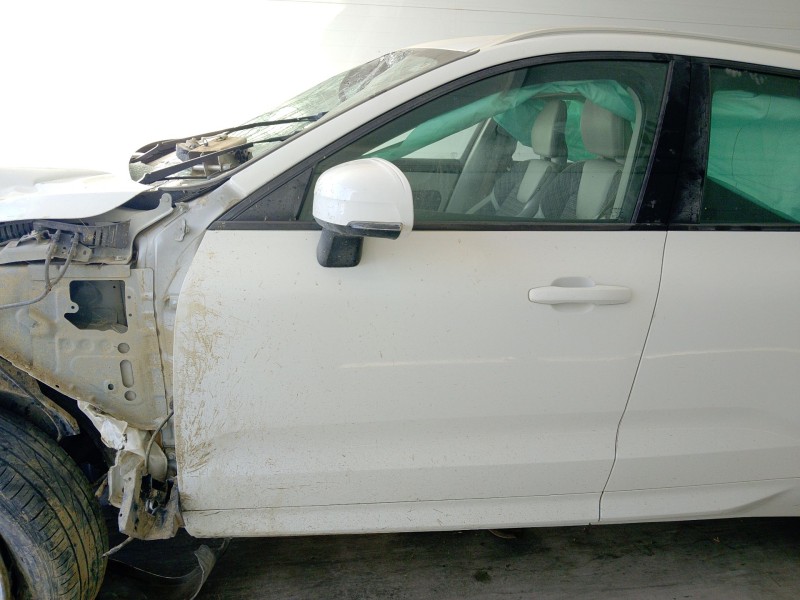 Recambio de puerta delantera izquierda para volvo xc90 ii (256) d4 referencia OEM IAM   