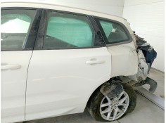 Recambio de puerta trasera izquierda para volvo xc90 ii (256) d4 referencia OEM IAM   
