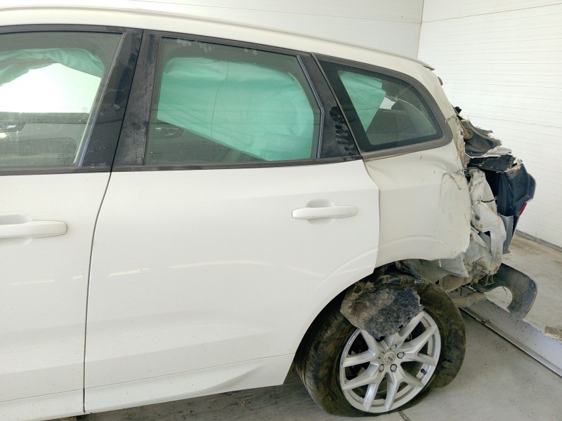 Recambio de puerta trasera izquierda para volvo xc90 ii (256) d4 referencia OEM IAM   