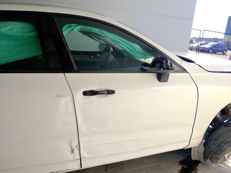 Recambio de puerta delantera derecha para volvo xc90 ii (256) d4 referencia OEM IAM   