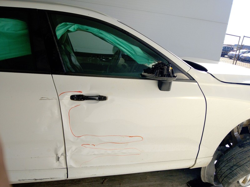 Recambio de puerta delantera derecha para volvo xc90 ii (256) d4 referencia OEM IAM   