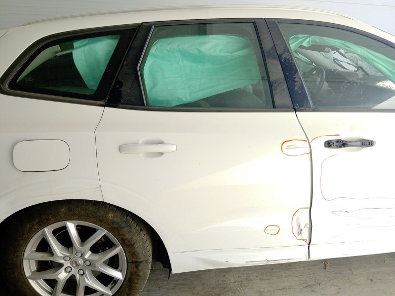 Recambio de puerta trasera derecha para volvo xc90 ii (256) d4 referencia OEM IAM   