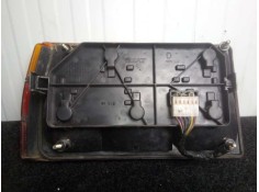 Recambio de piloto trasero derecho para seat malaga 1.2 referencia OEM IAM   CON.PORTALAMPARAS 2