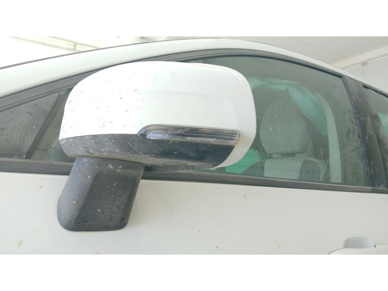 Recambio de retrovisor izquierdo para volvo xc90 ii (256) d4 referencia OEM IAM   