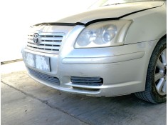 Recambio de paragolpes delantero para toyota avensis sedán (_t25_) 2.0 d-4d (cdt250_) referencia OEM IAM    2