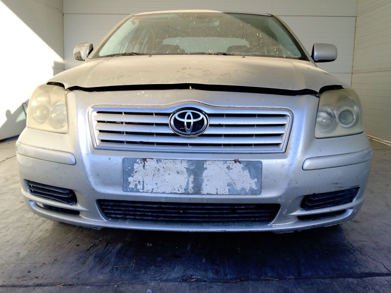 Recambio de paragolpes delantero para toyota avensis sedán (_t25_) 2.0 d-4d (cdt250_) referencia OEM IAM   