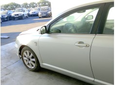 Recambio de puerta delantera izquierda para toyota avensis sedán (_t25_) 2.0 d-4d (cdt250_) referencia OEM IAM    2
