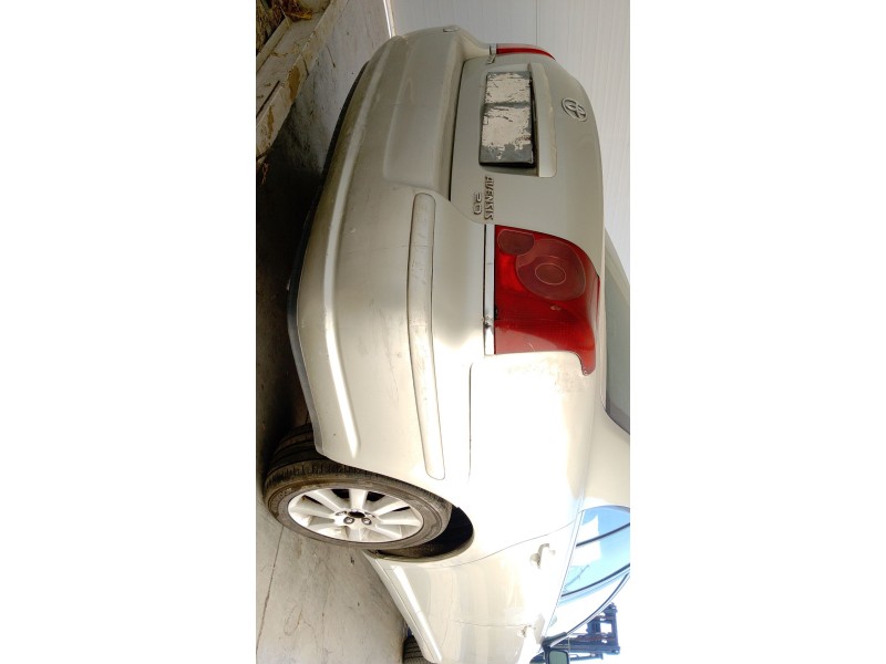 Recambio de paragolpes trasero para toyota avensis sedán (_t25_) 2.0 d-4d (cdt250_) referencia OEM IAM   