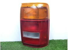 Recambio de piloto trasero derecho para toyota 4-runner (n13) 3.0 turbodiesel referencia OEM IAM   