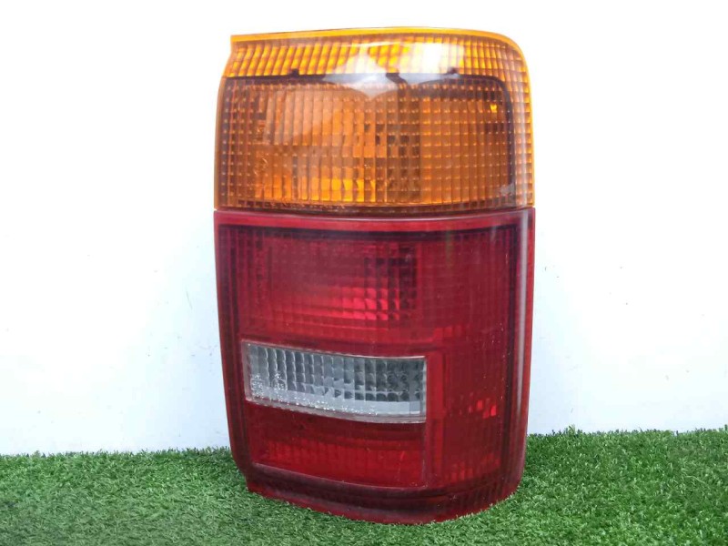 Recambio de piloto trasero derecho para toyota 4-runner (n13) 3.0 turbodiesel referencia OEM IAM   