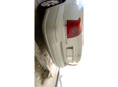 Recambio de paragolpes trasero para toyota avensis sedán (_t25_) 2.0 d-4d (cdt250_) referencia OEM IAM    2