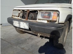 Recambio de paragolpes delantero para suzuki vitara (et, ta, td) 1.6 i 16v a las 4 ruedas (et, ta02, se416) referencia OEM IAM  