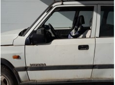 Recambio de puerta delantera izquierda para suzuki vitara (et, ta, td) 1.6 i 16v a las 4 ruedas (et, ta02, se416) referencia OEM