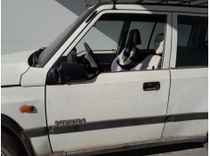 Recambio de puerta delantera izquierda para suzuki vitara (et, ta, td) 1.6 i 16v a las 4 ruedas (et, ta02, se416) referencia OEM 2