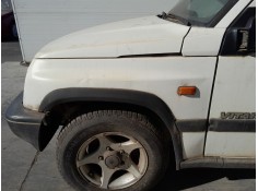 Recambio de aleta delantera izquierda para suzuki vitara (et, ta, td) 1.6 i 16v a las 4 ruedas (et, ta02, se416) referencia OEM 