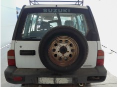 Recambio de porton trasero para suzuki vitara (et, ta, td) 1.6 i 16v a las 4 ruedas (et, ta02, se416) referencia OEM IAM   