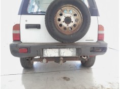 Recambio de paragolpes trasero para suzuki vitara (et, ta, td) 1.6 i 16v a las 4 ruedas (et, ta02, se416) referencia OEM IAM   